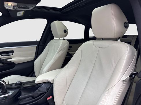 Used 2017 BMW 430i Gran Coupe RWD image 15