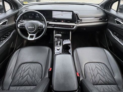 Certified 2024 Kia Sportage X-Line w/ X-Line Premium Package AWD/4WD image 19