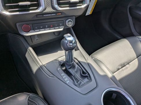 New 2025 Ford Mustang GT Premium RWD image 14