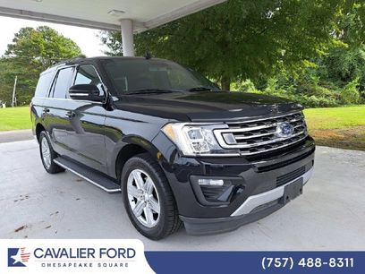 Used 2018 Ford Expedition XLT w/ Equipment Group 202A