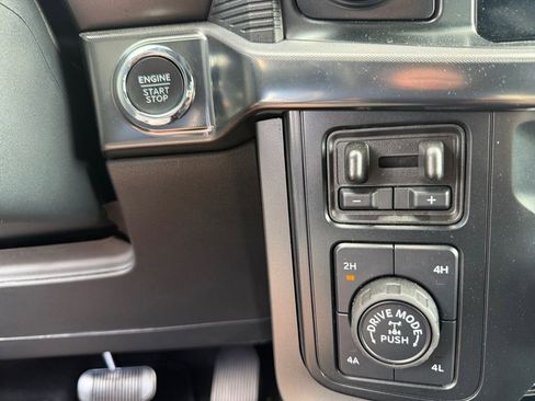 Used 2025 Ford F150 Tremor w/ Equipment Group 402A High image 25