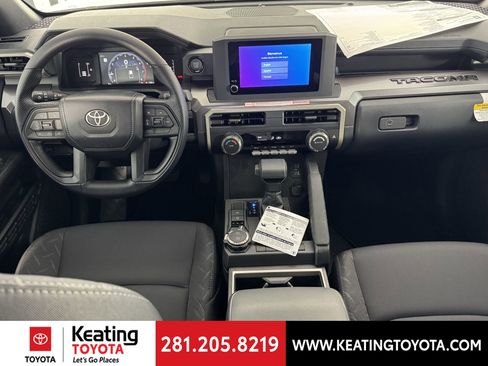 New 2026 Toyota Tacoma SR5 image 7