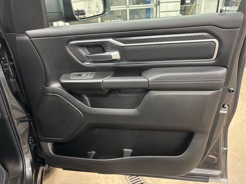 New 2026 RAM 1500 Big Horn image 43