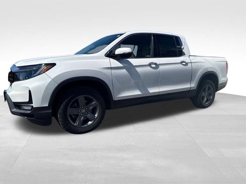 Used 2023 Honda Ridgeline RTL-E image 5