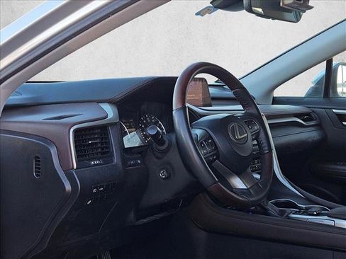 Used 2017 Lexus RX 350 AWD w/ Premium Package image 10