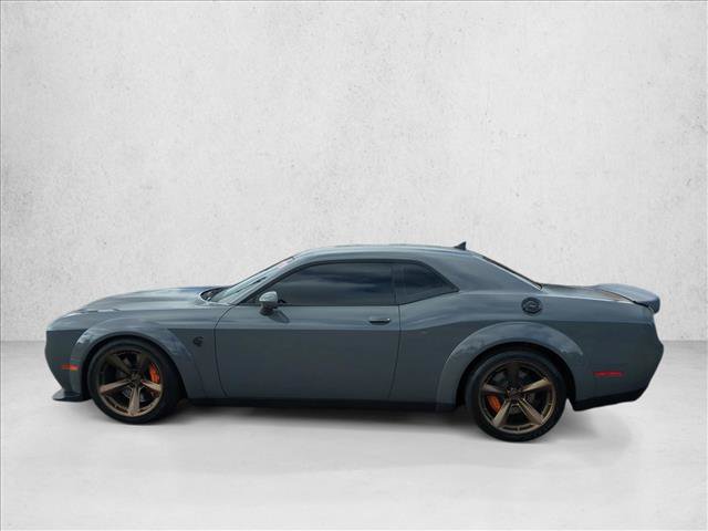 Used 2019 Dodge Challenger SRT Hellcat Redeye RWD image 9