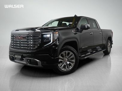 Used 2024 GMC Sierra 1500 Denali