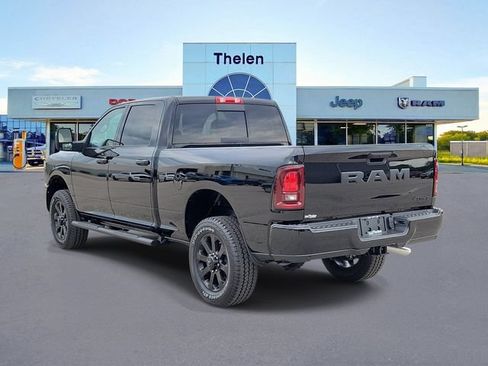 New 2026 RAM 2500 Tradesman AWD/4WD image 3