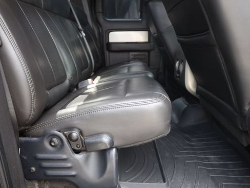 Used 2010 Ford F150 Raptor AWD/4WD image 17