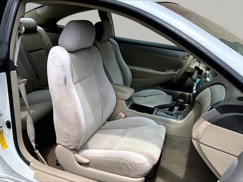 Used 2007 Toyota Solara SE FWD image 8