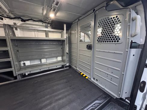 Used 2020 Ford Transit 150 Low Roof image 24