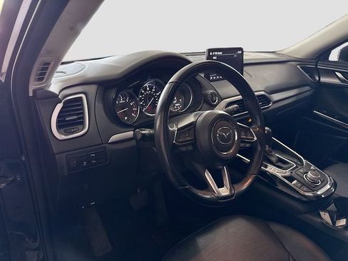 Used 2020 MAZDA CX-9 Touring w/ Touring Premium Package AWD/4WD image 10
