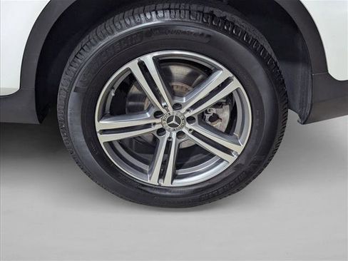 Certified 2020 Mercedes-Benz GLC 300 4MATIC image 23