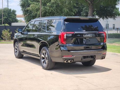 Used 2026 GMC Yukon XL AT4 Ultimate AWD/4WD image 7