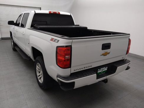 Used 2017 Chevrolet Silverado 1500 LT w/ All Star Edition AWD/4WD image 5
