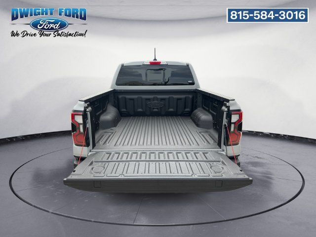 New 2026 Ford Ranger Raptor AWD/4WD image 18