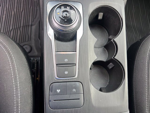 Certified 2024 Ford Escape Active AWD/4WD image 30