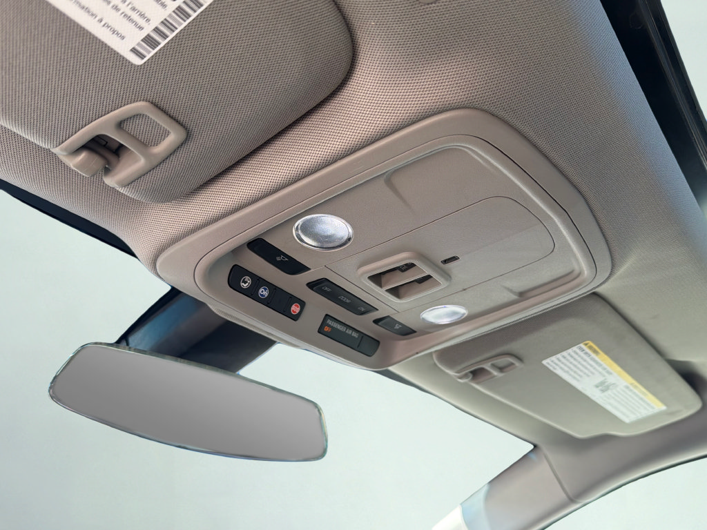 Used 2016 Cadillac ATS 2.0T Coupe RWD image 12