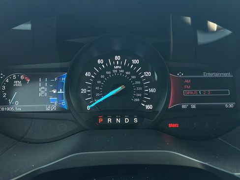 Used 2019 Ford Edge SEL w/ Equipment Group 201A FWD image 24