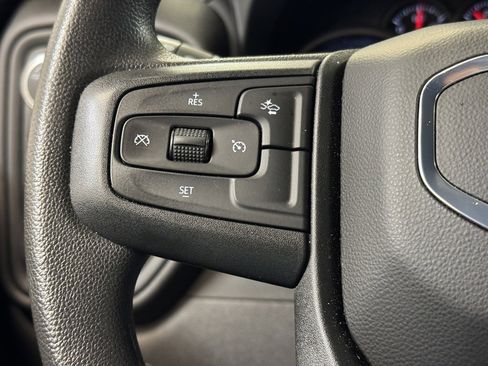 Used 2024 GMC Sierra 1500 Pro w/ Pro Value Package image 33