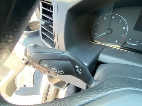 Used 2020 Ford Transit 250 Low Roof AWD image 27