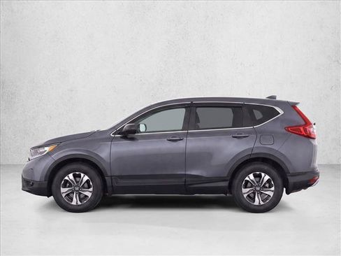 Used 2019 Honda CR-V LX image 4