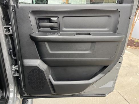 New 2026 RAM 2500 Tradesman image 24