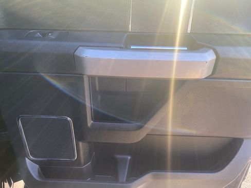 Used 2018 Ford F150 Lariat w/ Equipment Group 501A Mid image 24