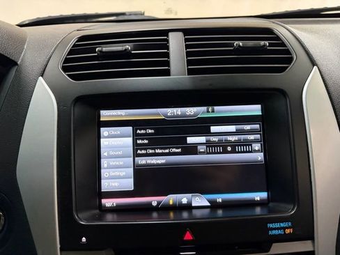 Used 2015 Ford Explorer Limited w/ Equipment Group 301A image 44