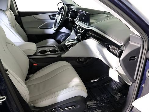Used 2026 Acura MDX SH-AWD w/ Technology Package image 36