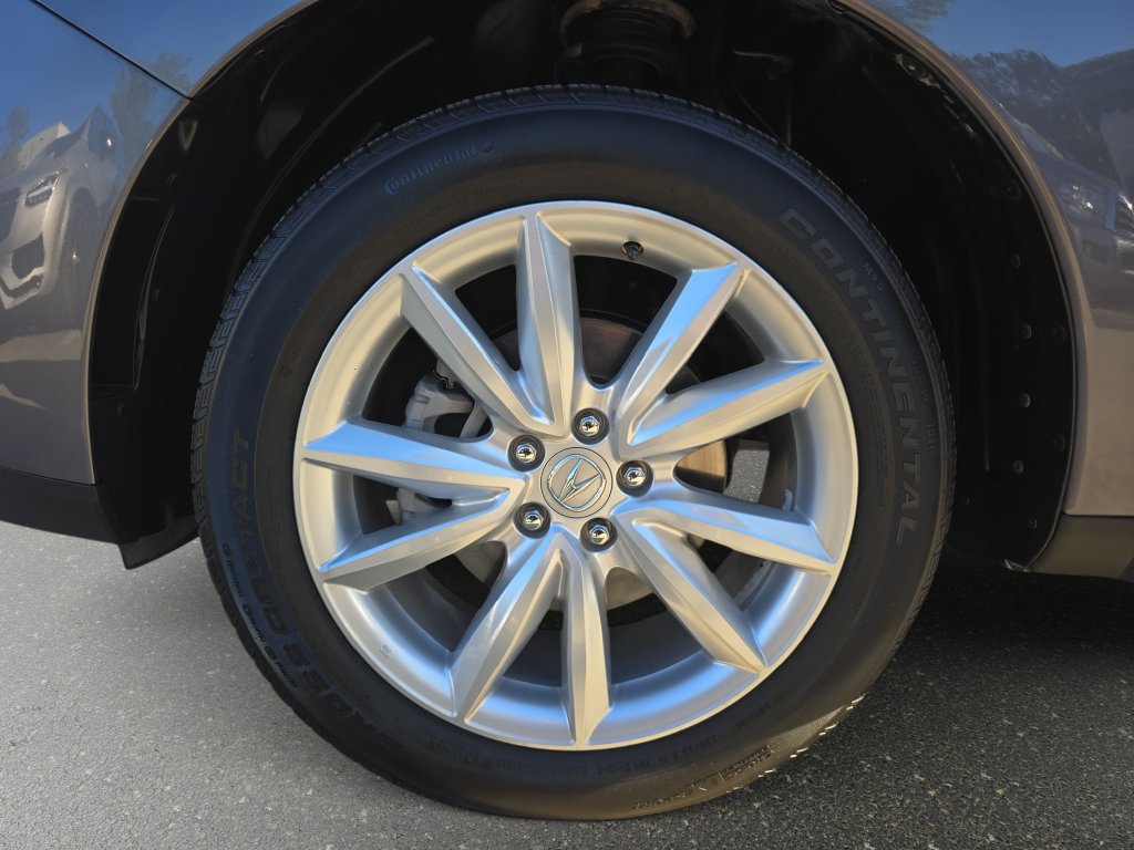Used 2021 Acura RDX FWD image 36