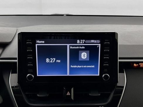 Used 2020 Toyota Corolla LE FWD image 13