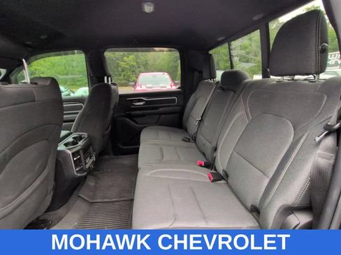 Used 2020 RAM 1500 Big Horn AWD/4WD image 10