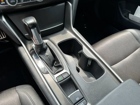 Used 2019 Honda Accord Sport image 23
