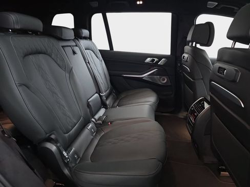 New 2027 BMW X7 M60i AWD/4WD image 11