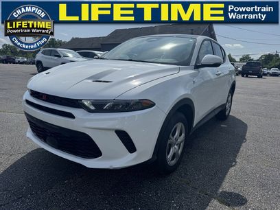 Used 2024 Dodge Hornet GT