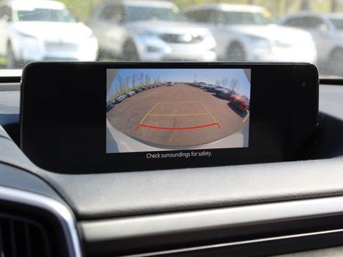 New 2026 MAZDA CX-50 AWD 2.5 S w/ Premium Package image 21