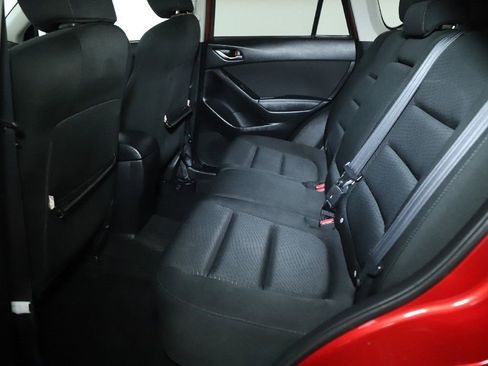 Used 2014 MAZDA CX-5 Touring w/ Touring Technology Package AWD/4WD image 14
