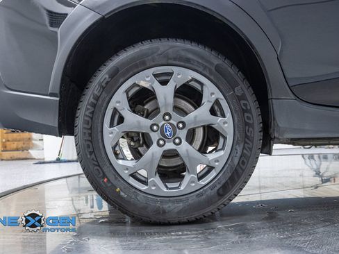 Used 2021 Subaru Crosstrek 2.5i Sport image 41