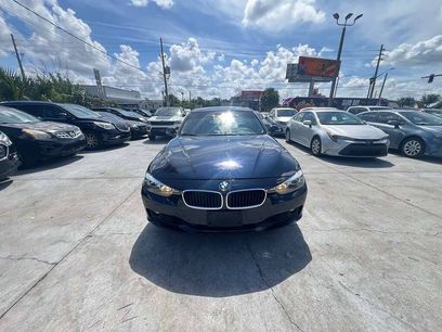 Used 2015 BMW 328i xDrive Sedan