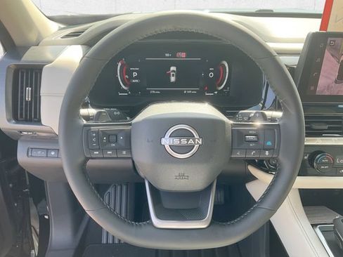New 2026 Nissan Pathfinder SL AWD/4WD image 20