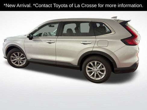 Used 2025 Honda CR-V EX-L image 2