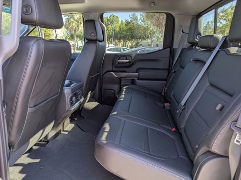 Used 2019 GMC Sierra 1500 Denali w/ Denali Ultimate Package image 12