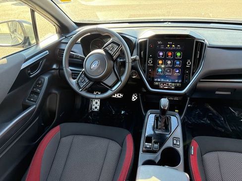 Certified 2024 Subaru Impreza RS image 20