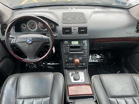 Used 2013 Volvo XC90 3.2 AWD/4WD image 34