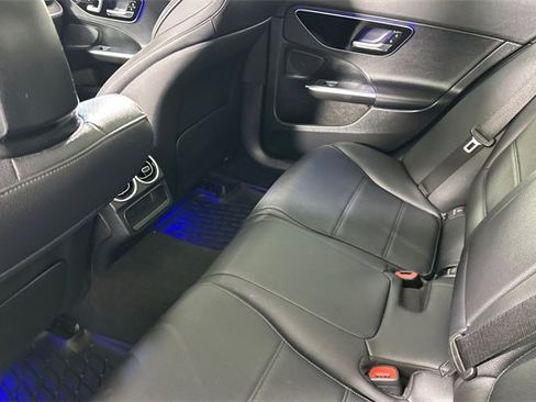 Certified 2022 Mercedes-Benz C 300 Sedan image 13