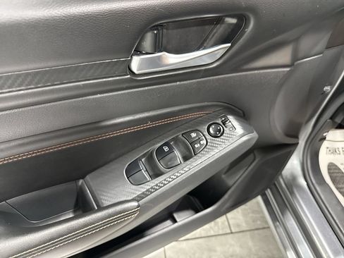 Used 2022 Nissan Altima 2.5 SR FWD image 24