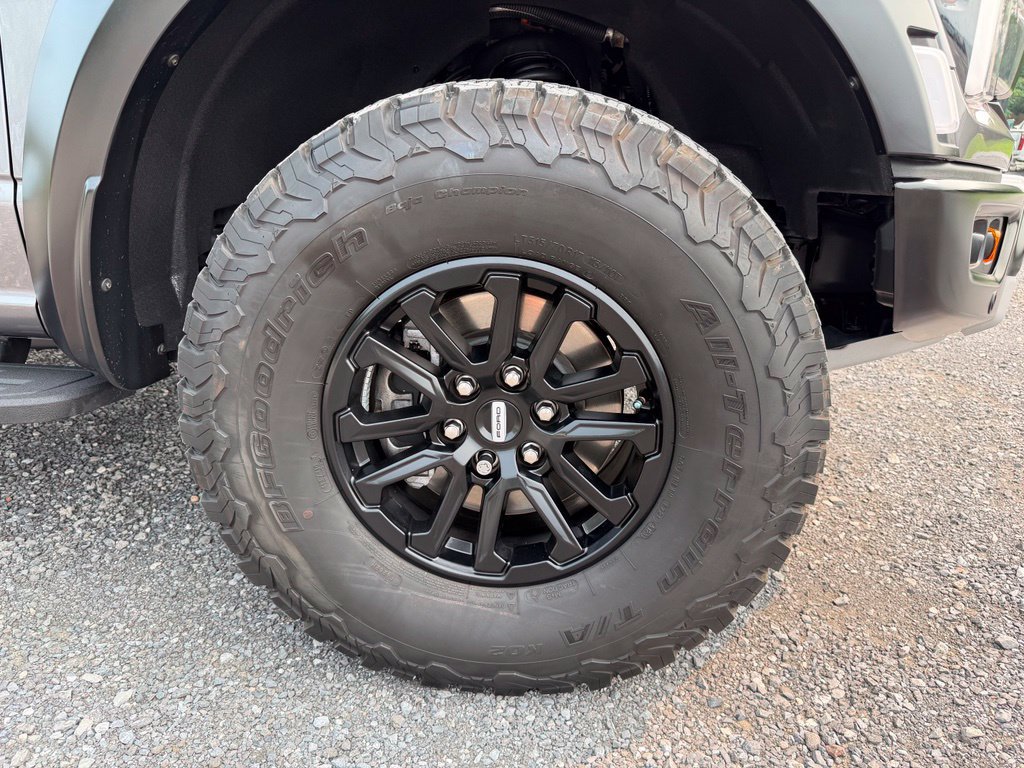 Used 2024 Ford F150 Raptor AWD/4WD image 27