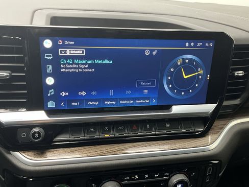 Certified 2022 Chevrolet Silverado 1500 LT image 19