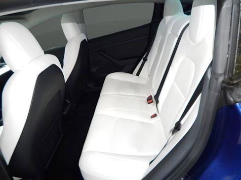 Used 2022 Tesla Model 3 Long Range image 30